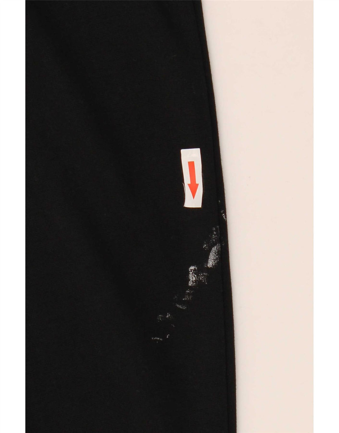 Marks & Spencer Damen-Trainingshose, UK 12, Mittelschwarz, Viskose