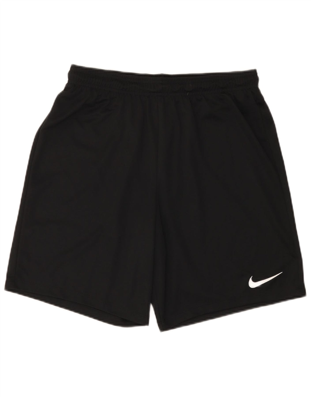 Nike Herren Dri Fit Sport Shorts XL Schwarz Polyester
