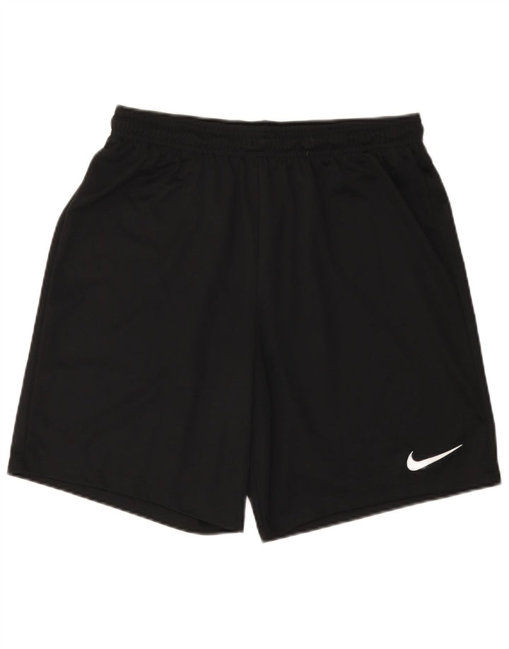 Nike Herren Dri Fit Sport Shorts XL Schwarz Polyester