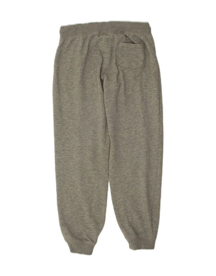 CHAMPION Mens Tracksuit Trousers Joggers Medium  Grey Cotton Vintage Champion and Second-Hand Champion from Messina Hembry 