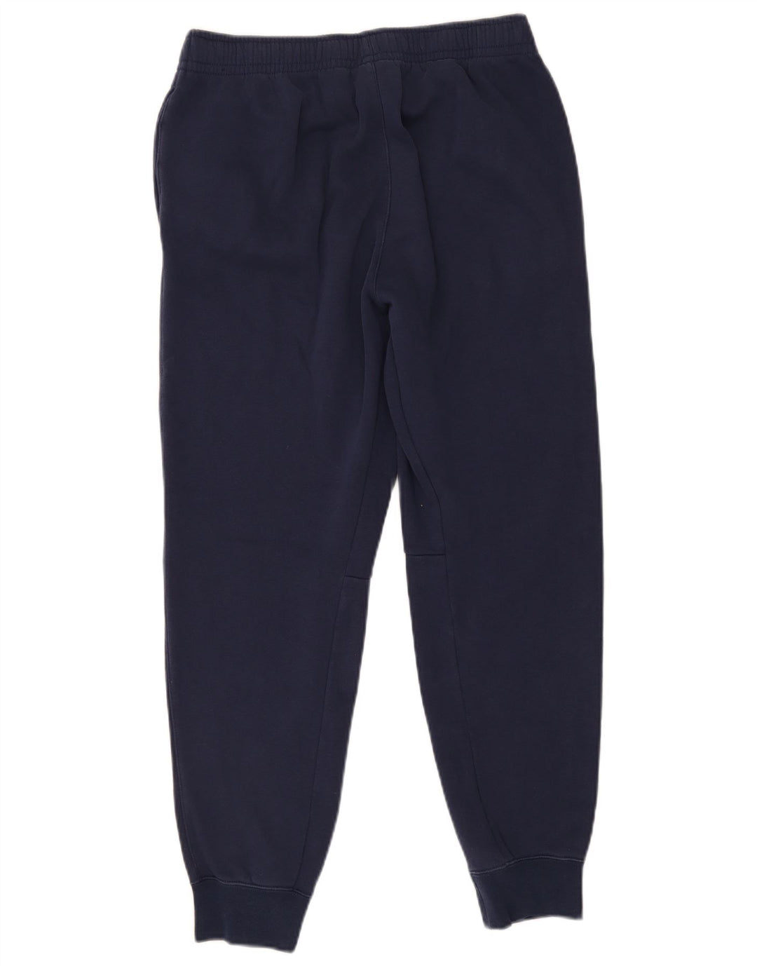 Nike Herren-Trainingshose, Jogginghose, Baumwolle, mittelblau, Marineblau