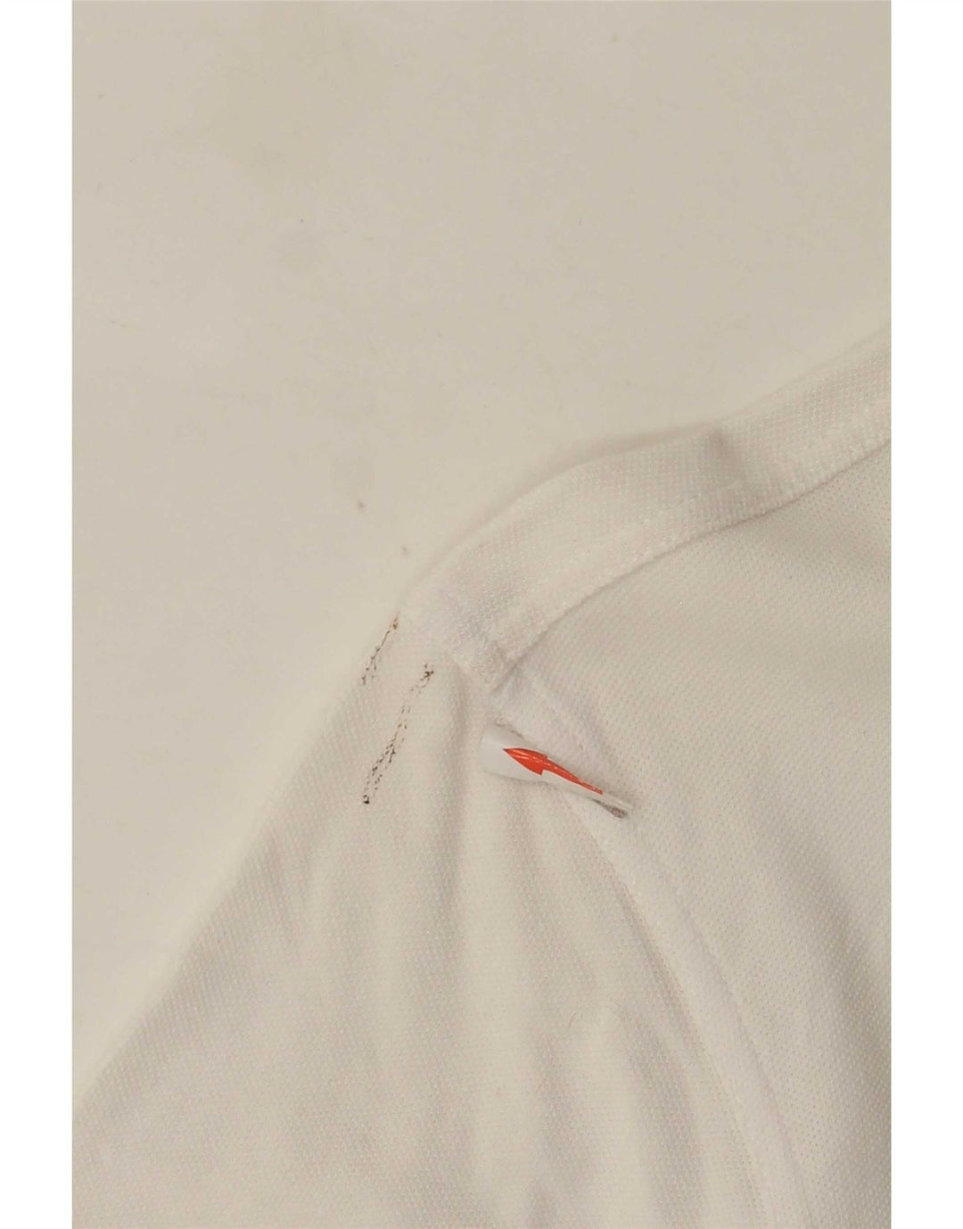 Fred Perry Herren Slim Fit Poloshirt Mittelweiße Baumwolle
