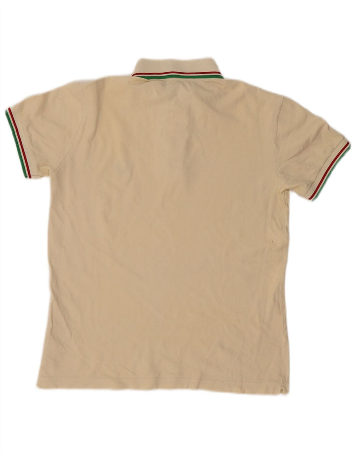 Fred Perry Herren-Poloshirt aus mittelbeiger Baumwolle
