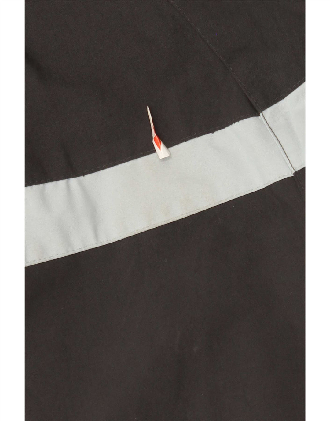 Helly Hansen Herren-Windjacke mit Kapuze, UK 38, Mittelgrau, Farbblock