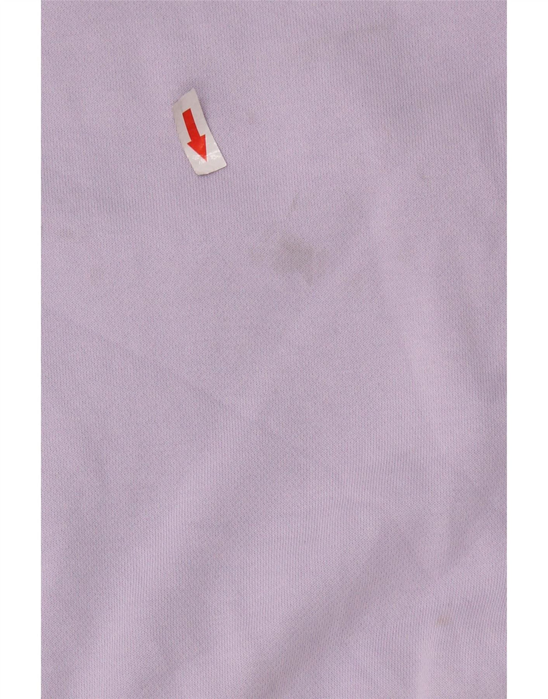 Nike Herren-Sweatshirt mit lockerer Passform, Größe S, Lila, Baumwolle
