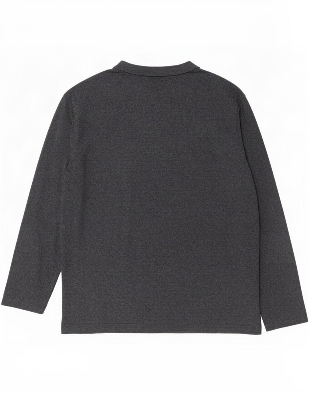 Jack & Jones Herren Top Langarm 2XL Grau Baumwolle