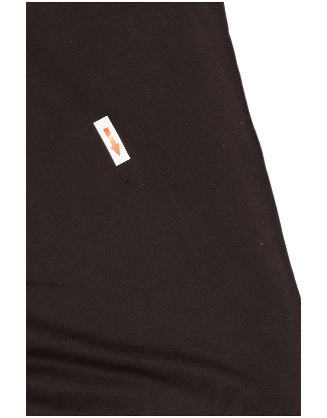 Mountain Warehouse Herren-Trainingshose, Größe L, aus schwarzem Polyester