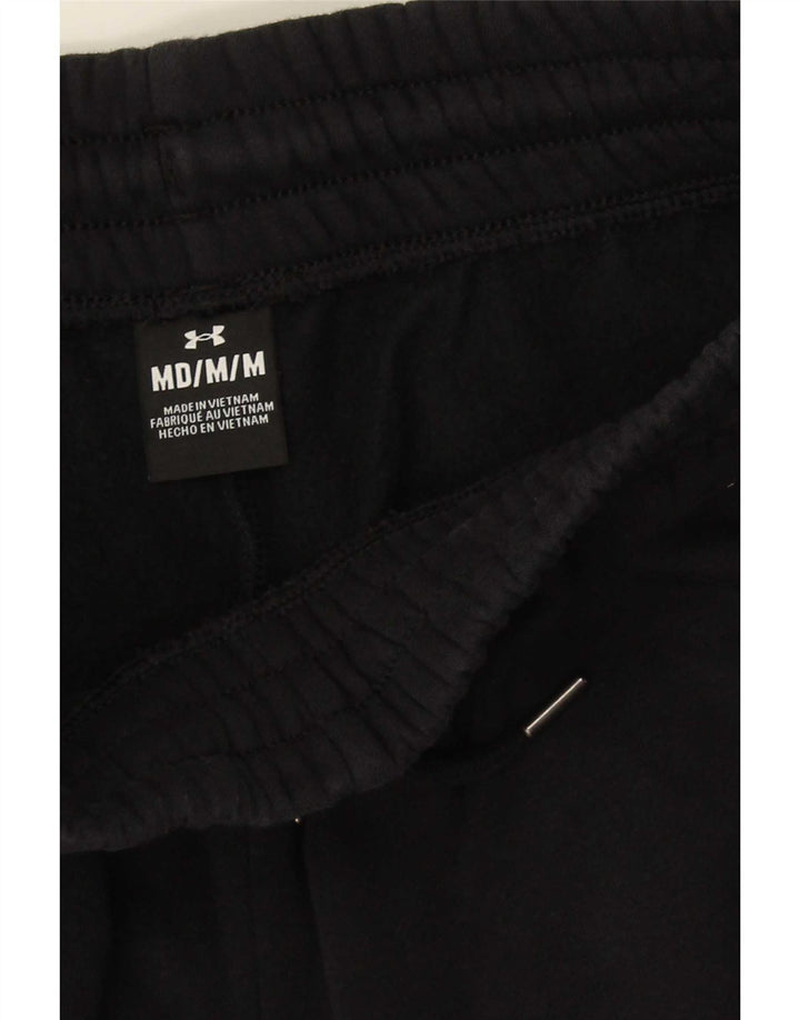Under Armour Herren Trainingshose Jogger Medium Schwarz