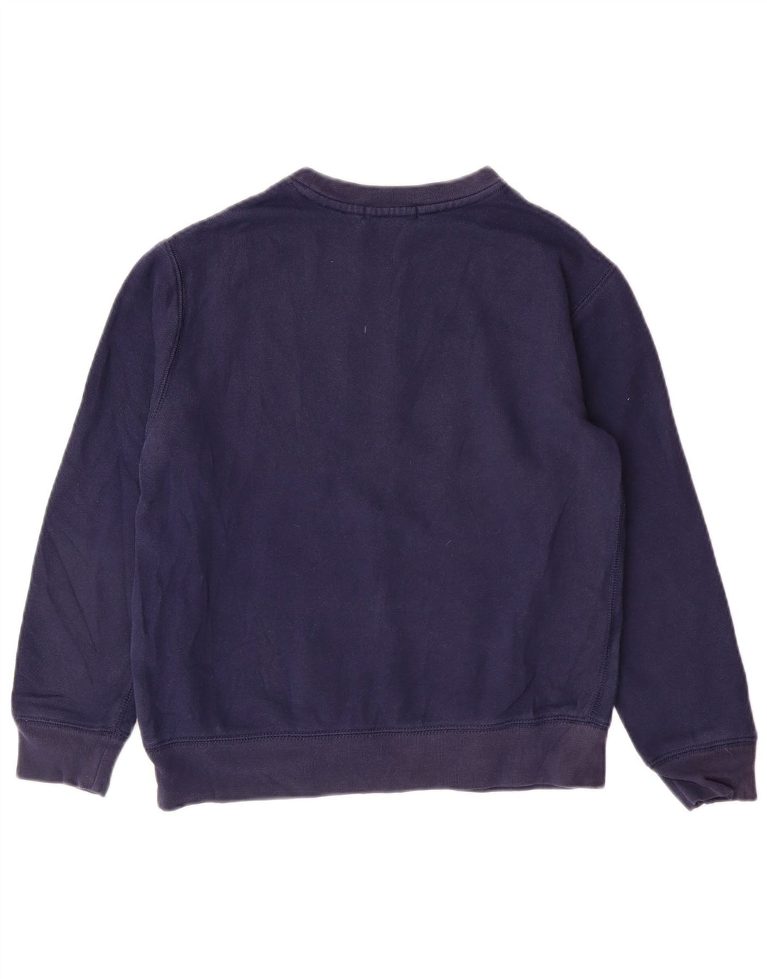 Polo Ralph Lauren Sweatshirt für Jungen, 10–11 Jahre, mittleres Marineblau