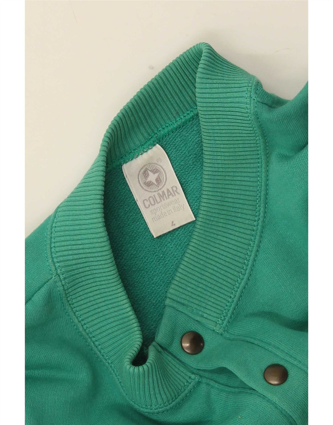 Colmar Herren T-Shirt Top XL Grün