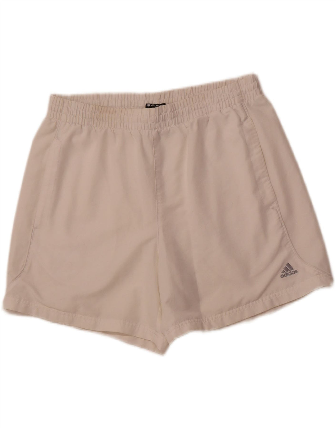 ADIDAS Herren Clima 365 Sport Shorts Large Off White