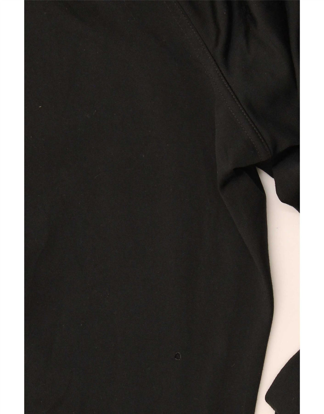 Adidas Herren-Trainingshose UK 40/42 Mittelschwarzes Polyester