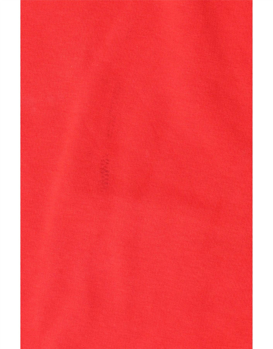 Marks & Spencer übergroßer Damen-Sweatshirt-Pullover, Gr. 10, Größe S, Rot, Baumwolle