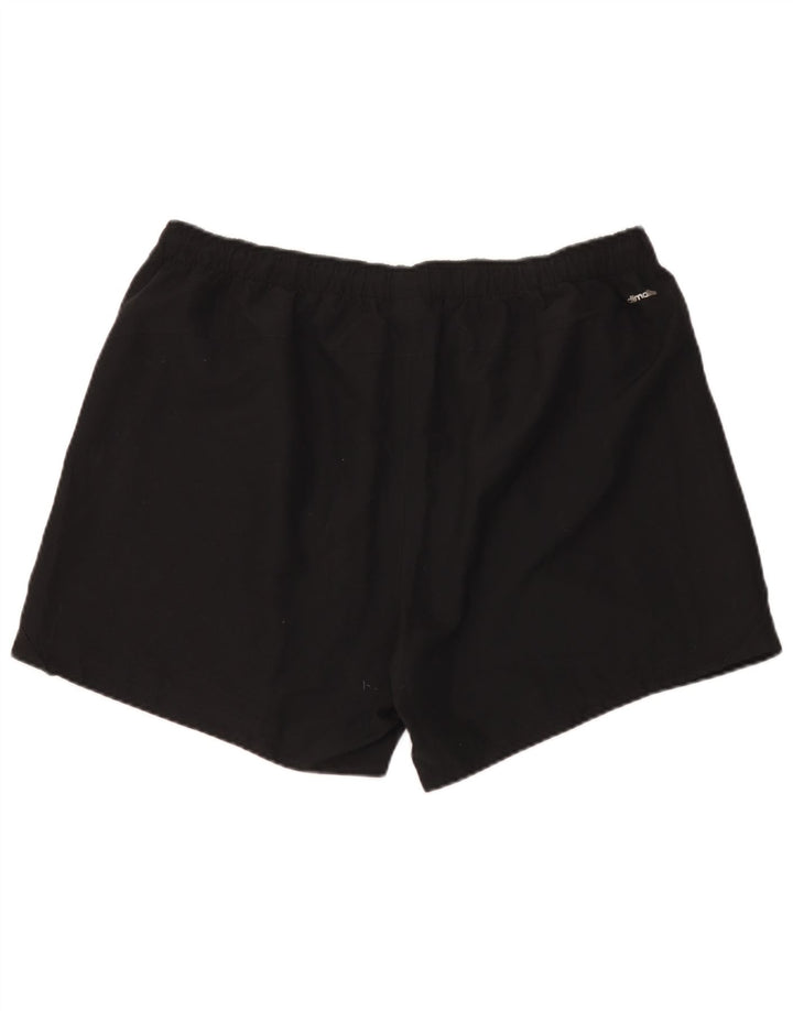 Adidas Herren Climalite Sport Shorts 2XL Schwarz Polyester