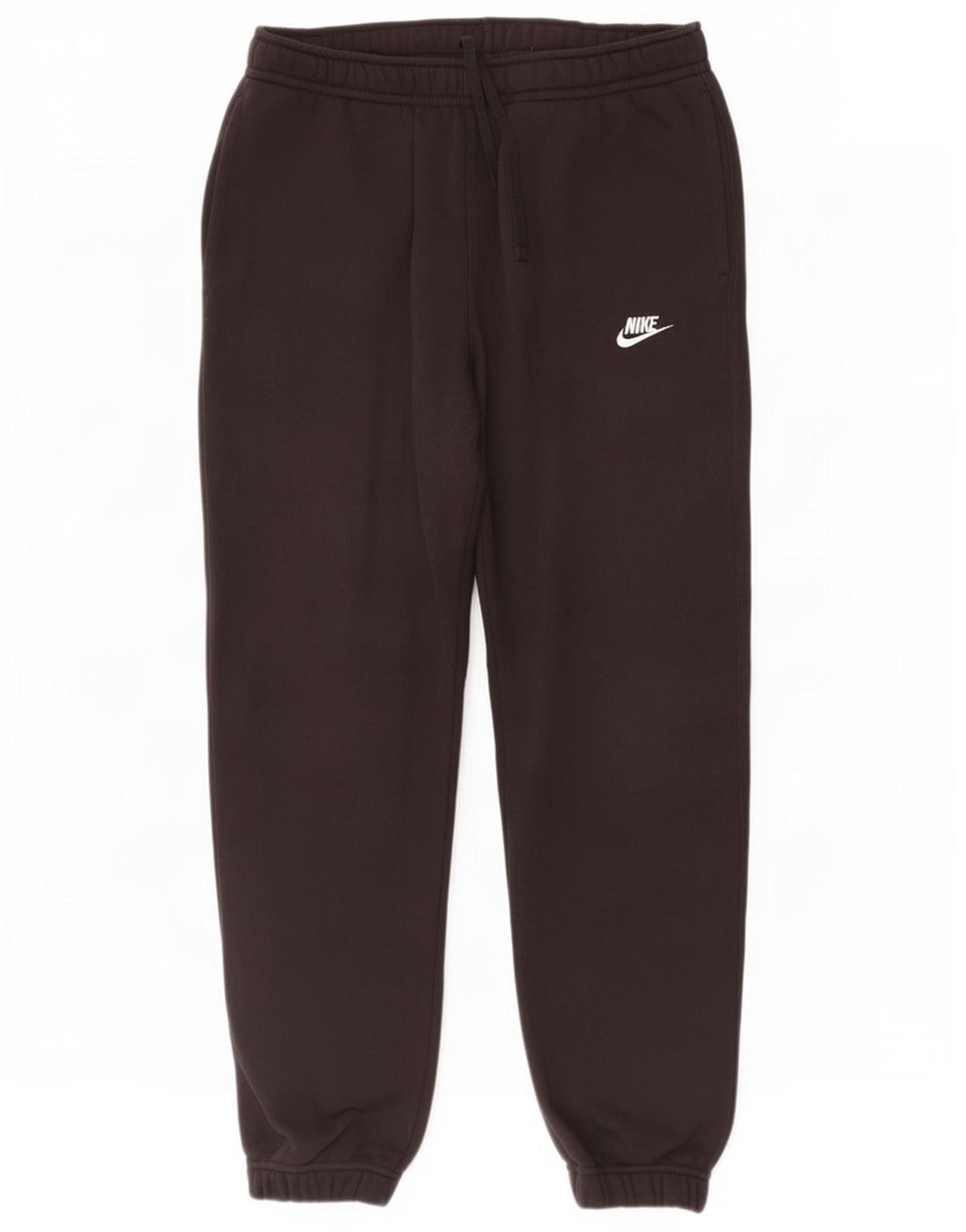 Nike Herren-Trainingshose, Jogginghose, mittelgroß, Schwarz