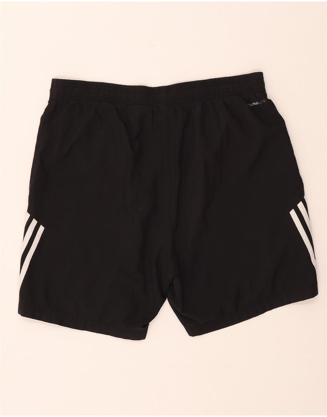 Adidas Herren Climalite Sport Shorts Medium Schwarz Polyester