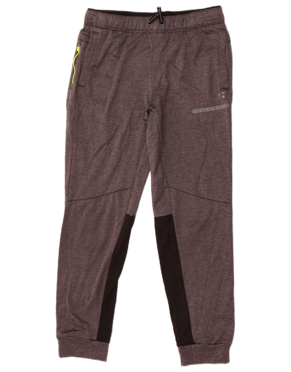 Russell Athletic Jungen-Trainingshose, Jogginghose, 14–15 Jahre, XL, Grau