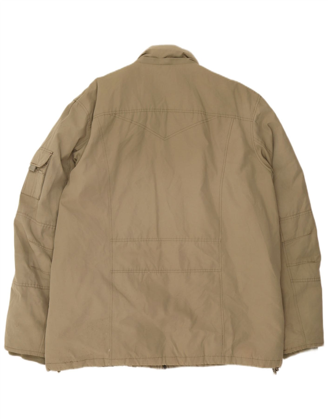 Levi's Herren Windjacke UK 42 XL Khaki