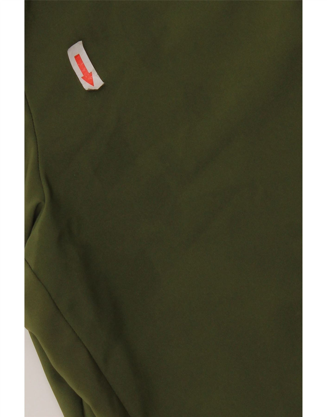 Adidas Herren Sport Shorts Small Grün Polyester