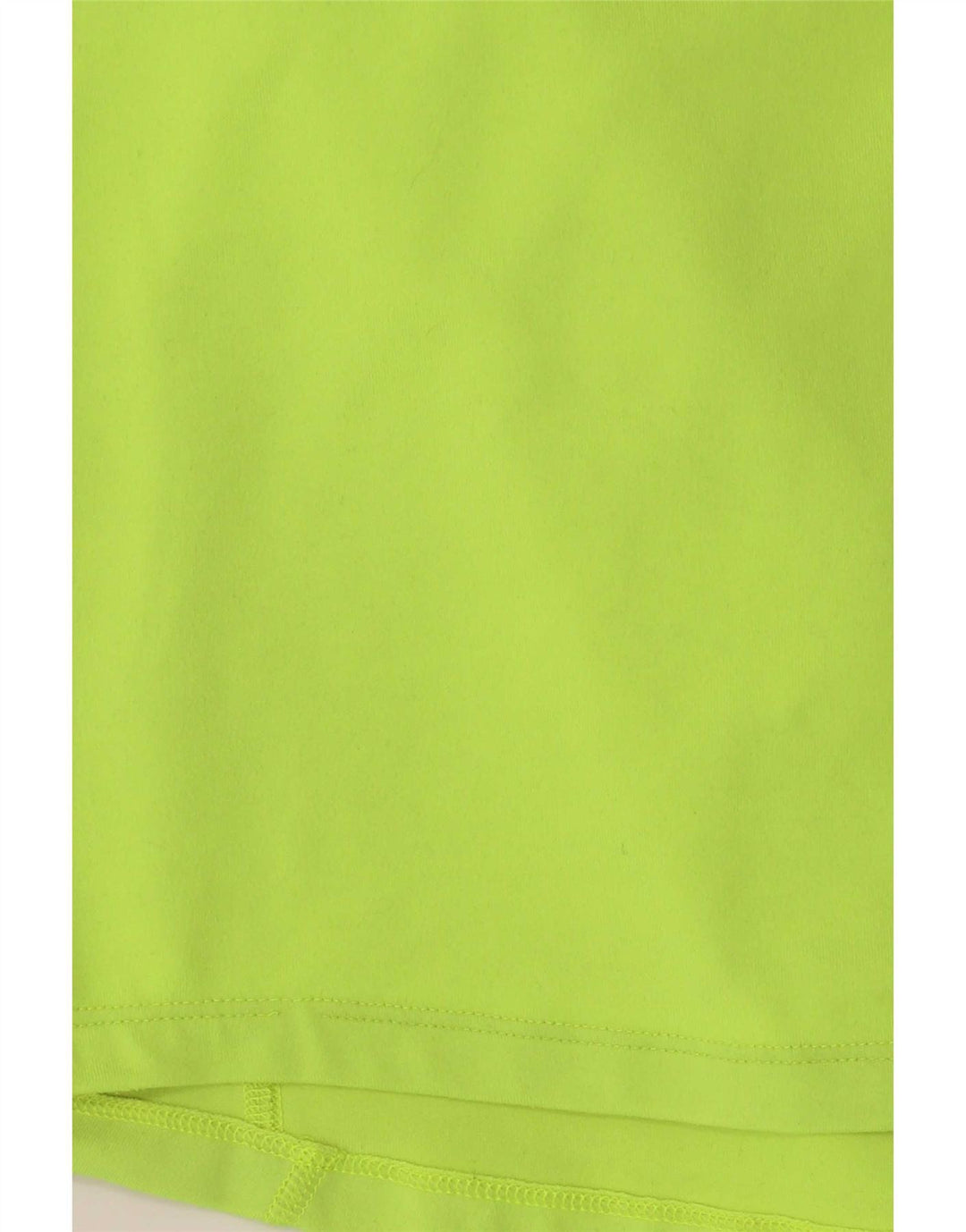 Nike Herren Dri Fit Zip Neck Pullover Trainingsanzug Top 2XL Grün Polyester