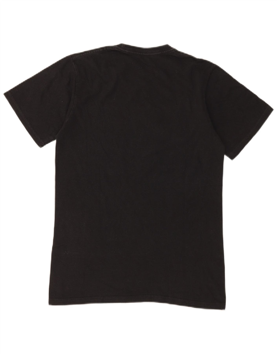 HARD ROCK CAFE Herren-T-Shirt mit Grafik, Größe S, Schwarz, Baumwolle
