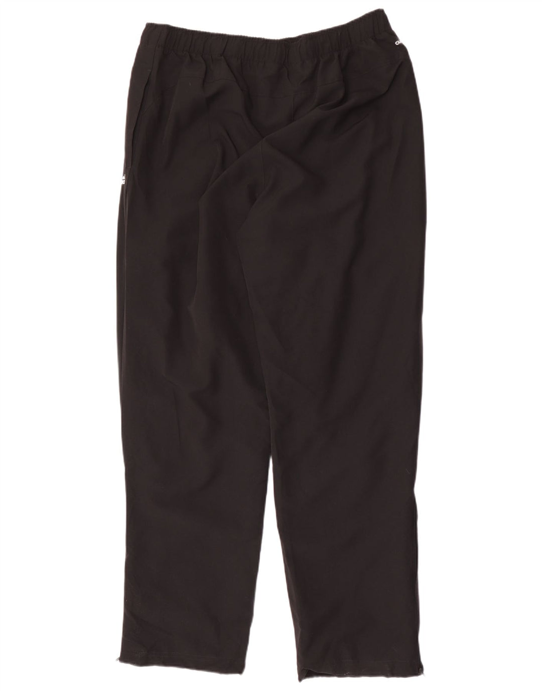 Adidas Herren Climalite Trainingshose XL Schwarz Polyester
