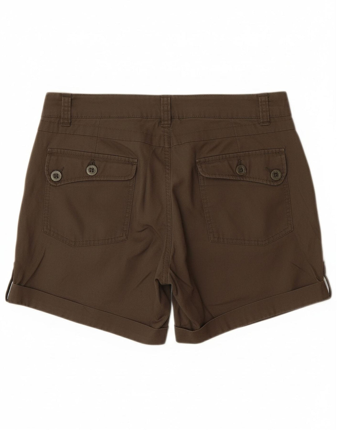 MOUNTAIN WAREHOUSE Damen Chinoshorts UK 10 Small W30 Khaki