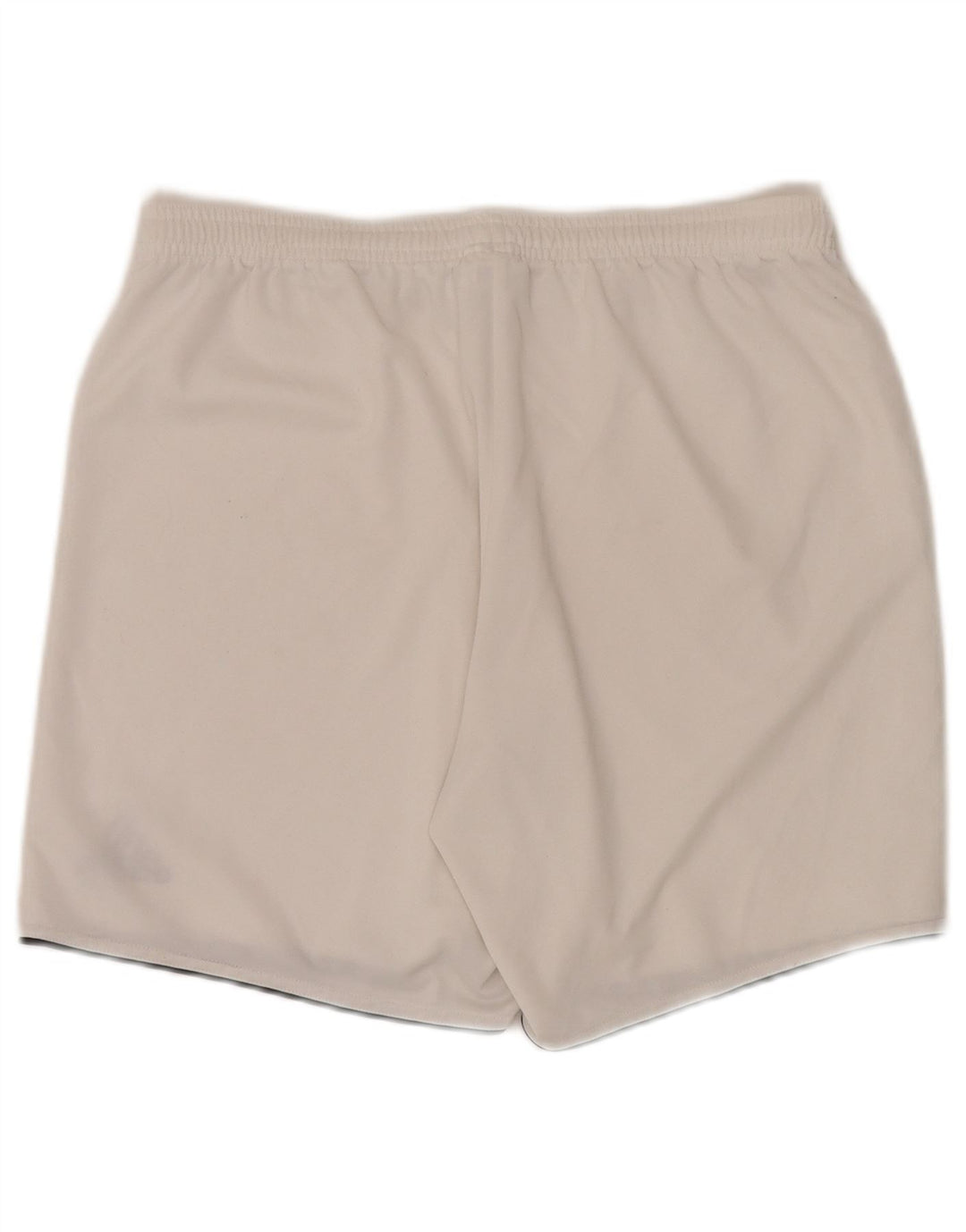 ADIDAS Herren Climalite Sport Shorts Mittelweißes Polyester