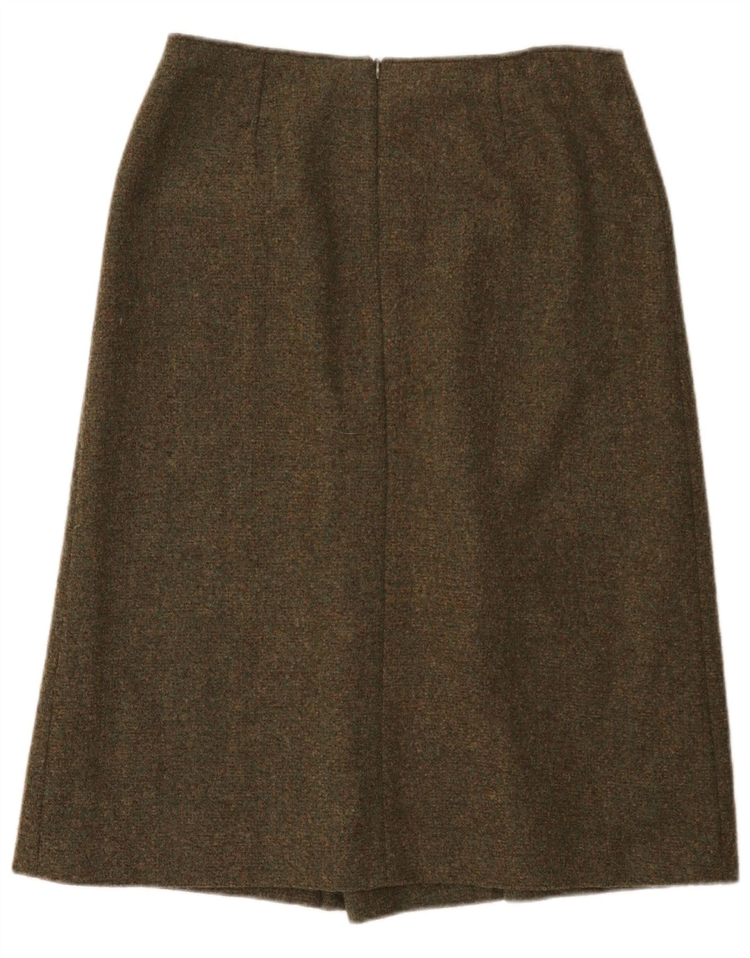 Max&Co. Damen A-Linienrock W32 Large Khaki