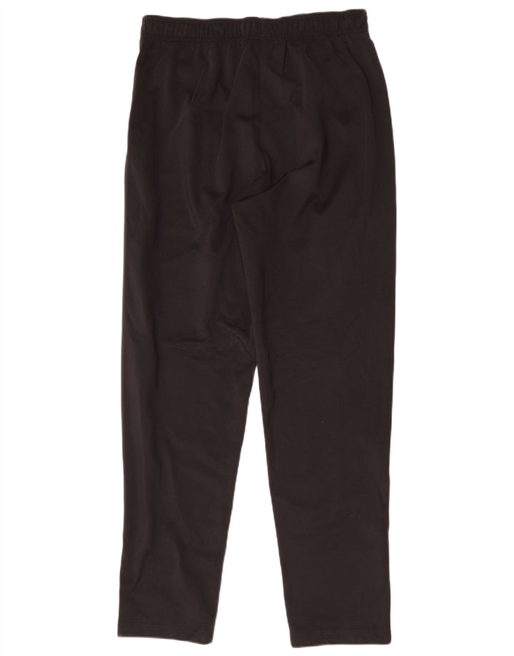 Adidas Herren-Trainingshose, mittelschwarz, Polyester