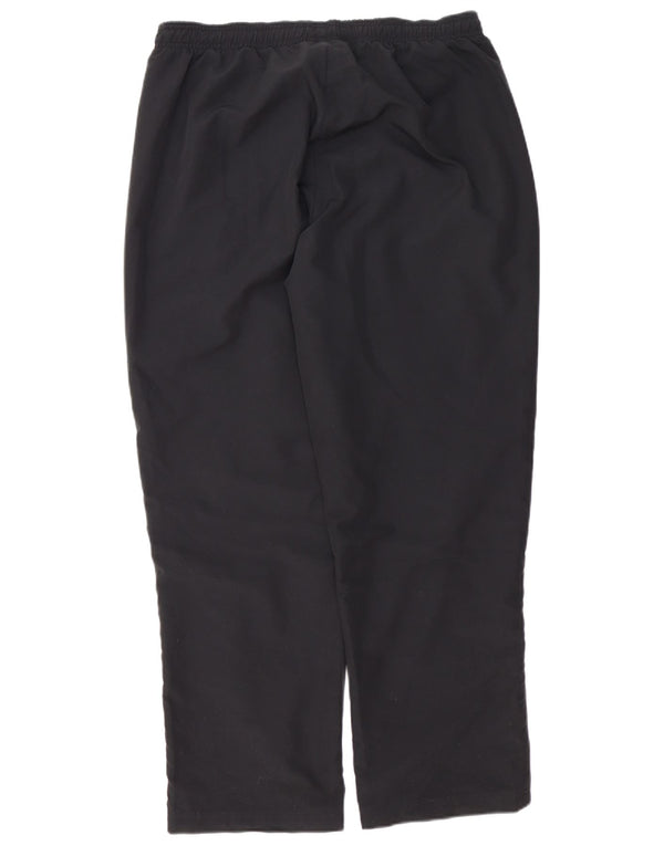 Adidas Herren Trainingshose XL Schwarz Polyester