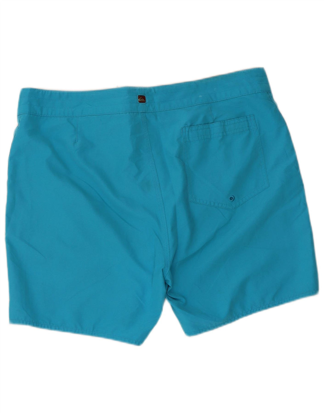 Quiksilver Herren-Badeshorts, Größe L, Blau