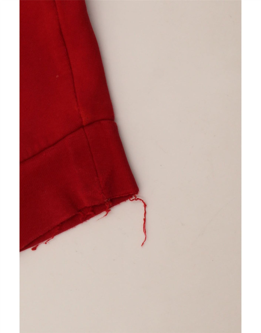 TOMMY HILFIGER Herren Graphic Hoodie Pullover Mittelrot