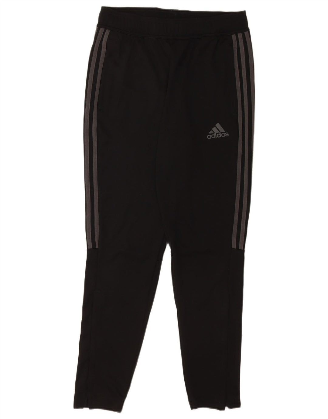 Adidas Herren Aeroready Trainingshose Mittelschwarzes Polyester