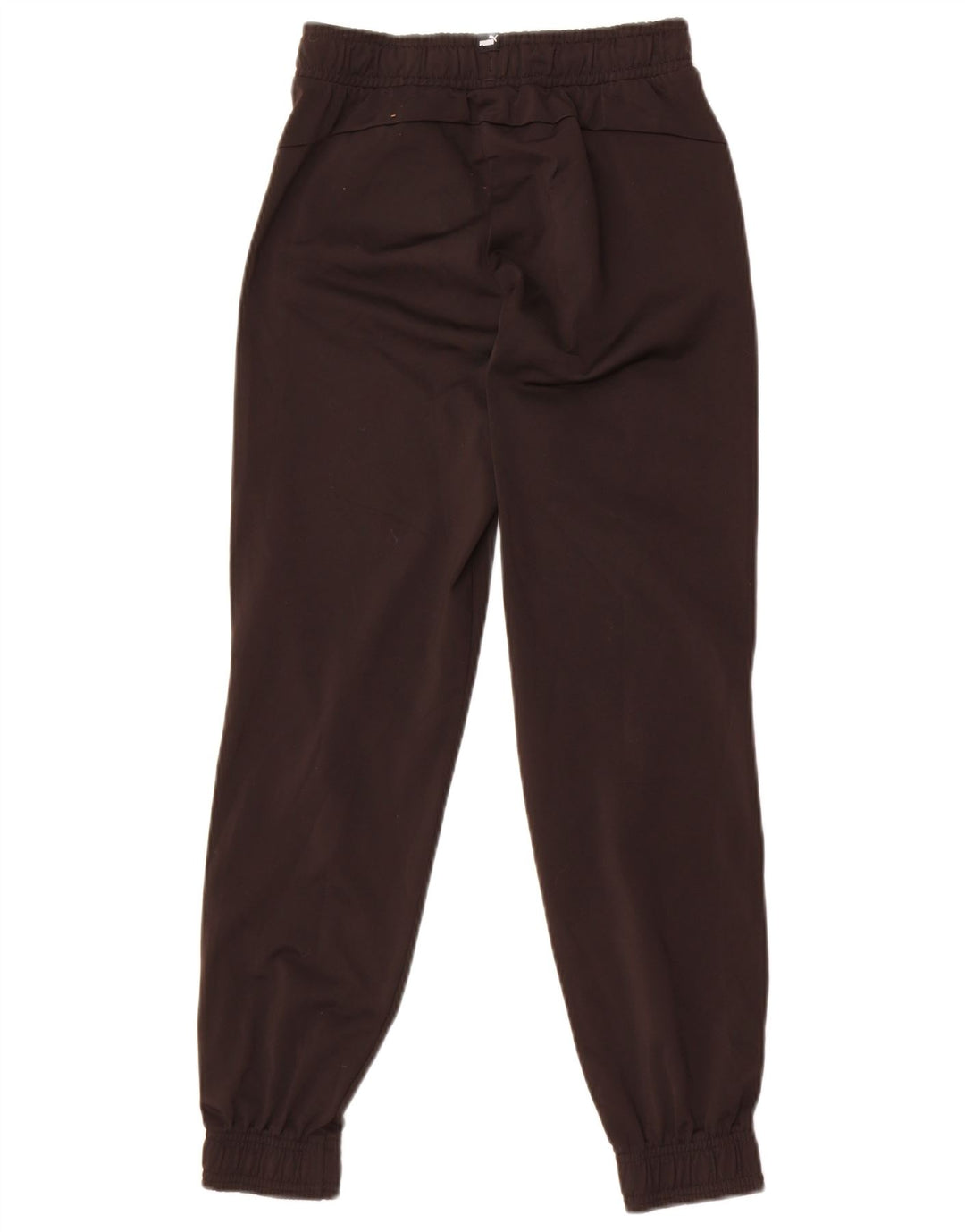 Puma Jungen Trainingshose Jogger 11-12 Jahre Schwarz