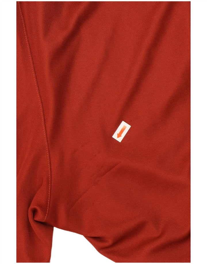 ADIDAS Herren Climacool Trainingshose Mittelbraunes Polyester