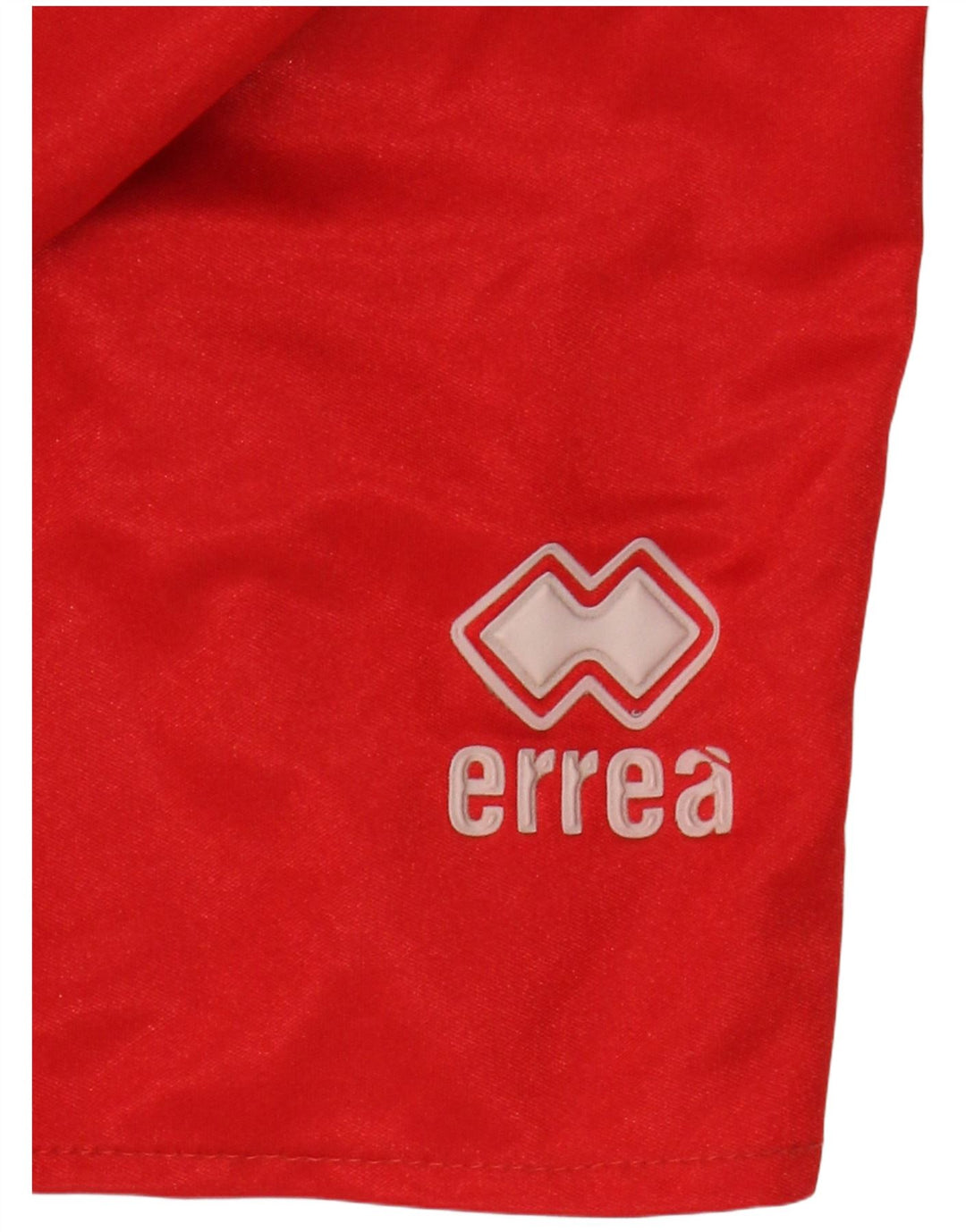 ERREA Herren Sportshorts Mittelrot