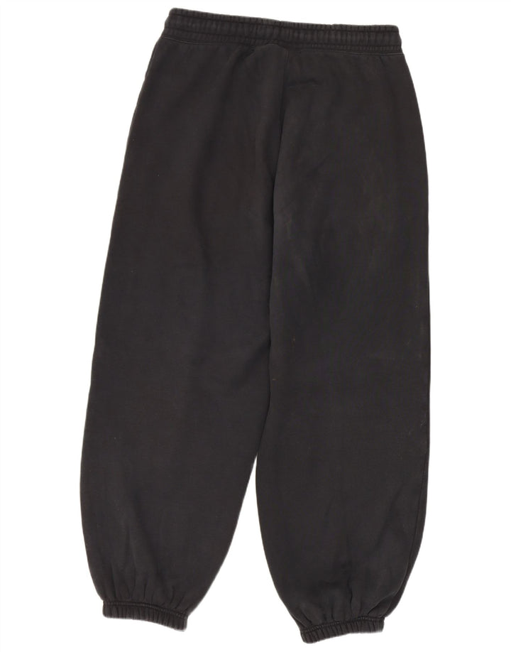 Jordan Herren-Trainingshose, Jogginghose, mittelschwarz, Baumwolle