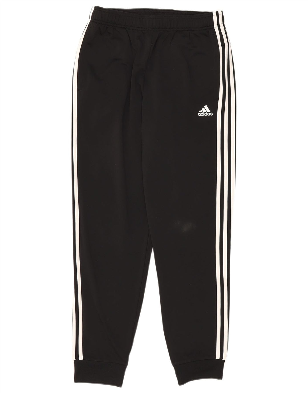 Adidas Herren Trainingshose Jogger Medium Schwarz Polyester