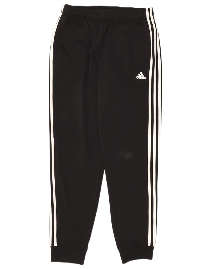 Adidas Herren Trainingshose Jogger Medium Schwarz Polyester