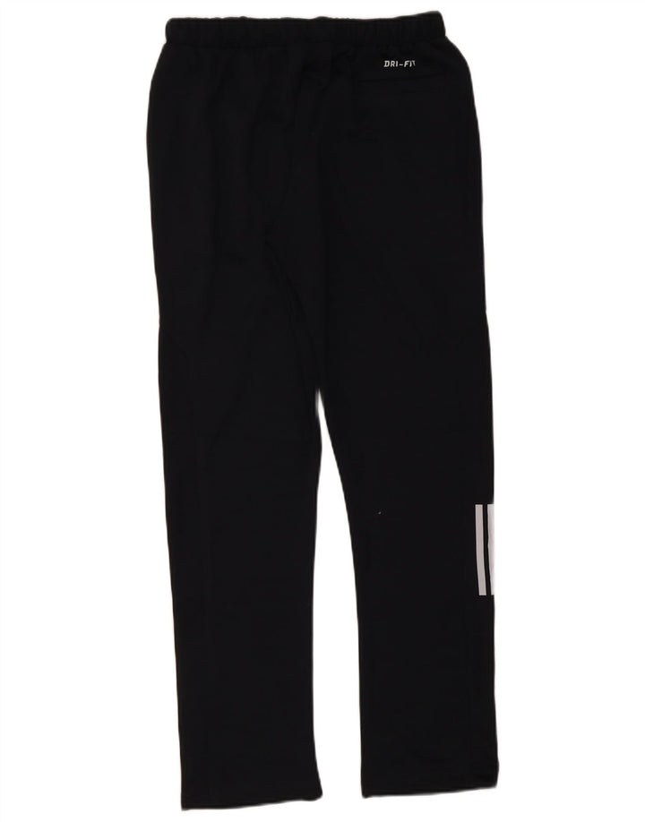 Adidas Herren Dri Fit Trainingshose Medium Marineblau