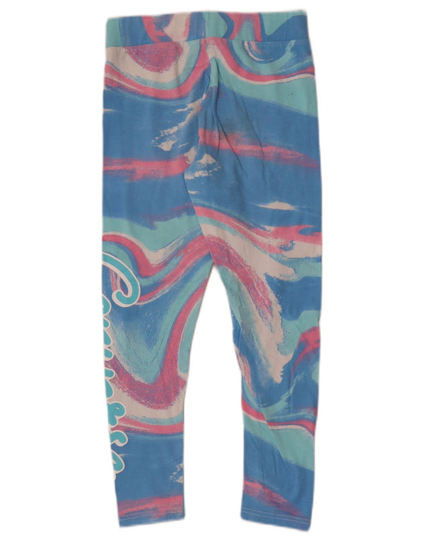 Converse Chuck Taylor Leggings für Mädchen, 12–13 Jahre, groß, mehrfarbig