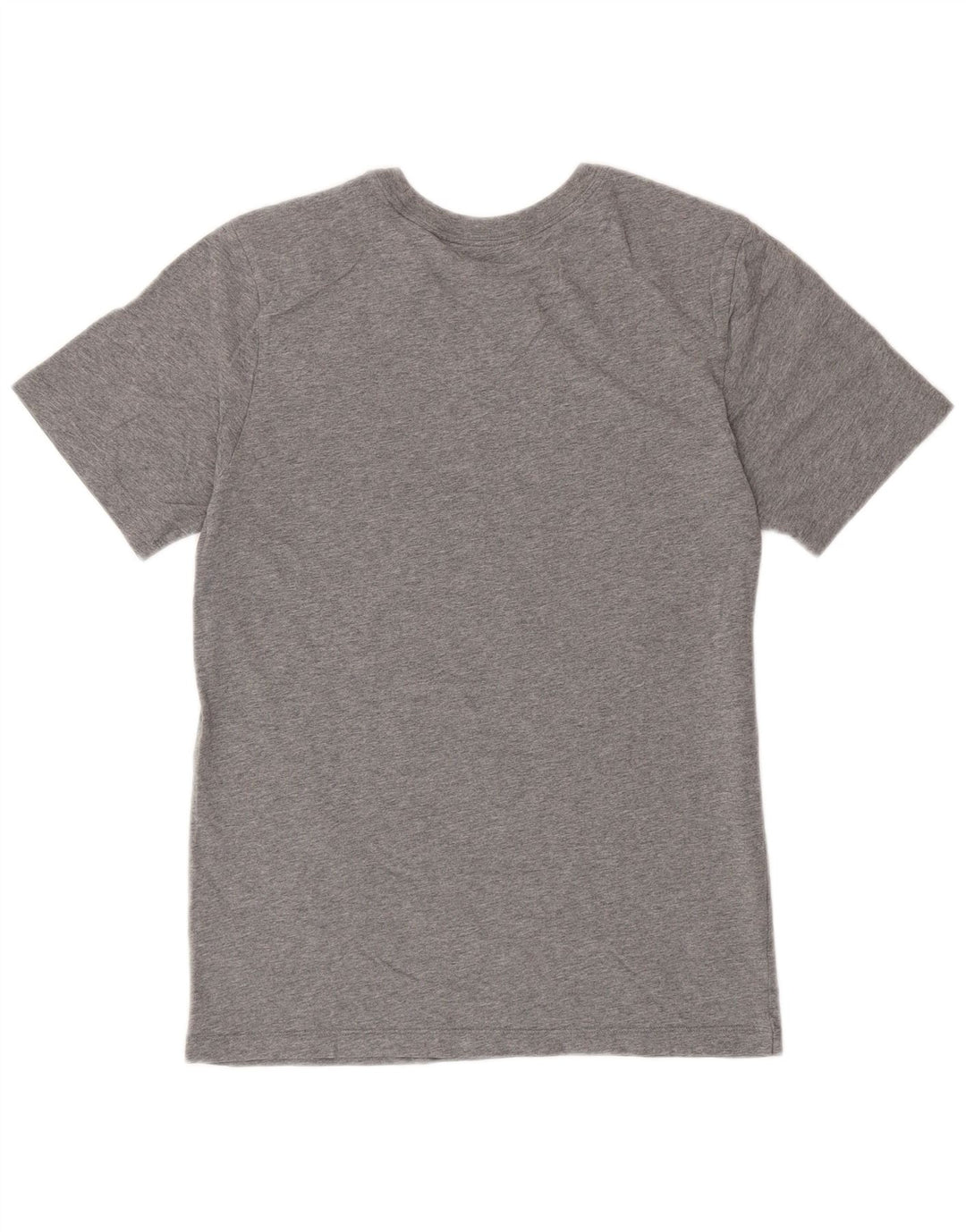 Jordan Herren-T-Shirt mit Grafik, Größe S, Grau, Baumwolle