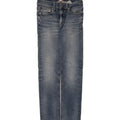 CALVIN KLEIN Mens Straight Jeans W30 L28 Blue Cotton Vintage Calvin Klein and Second-Hand Calvin Klein from Messina Hembry 