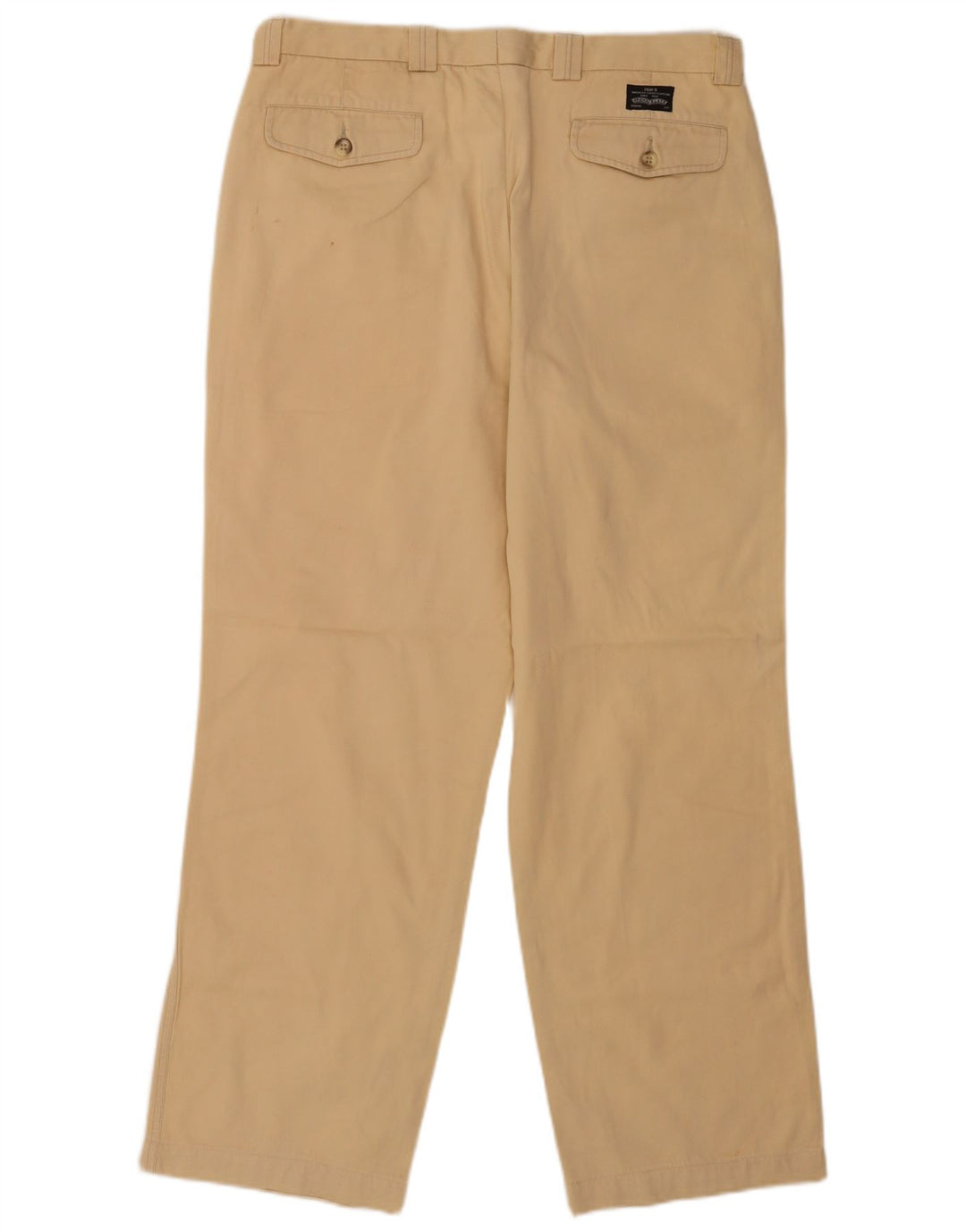 Levi's Herren-Chinohose, normal, W36, L30, Beige, Baumwolle