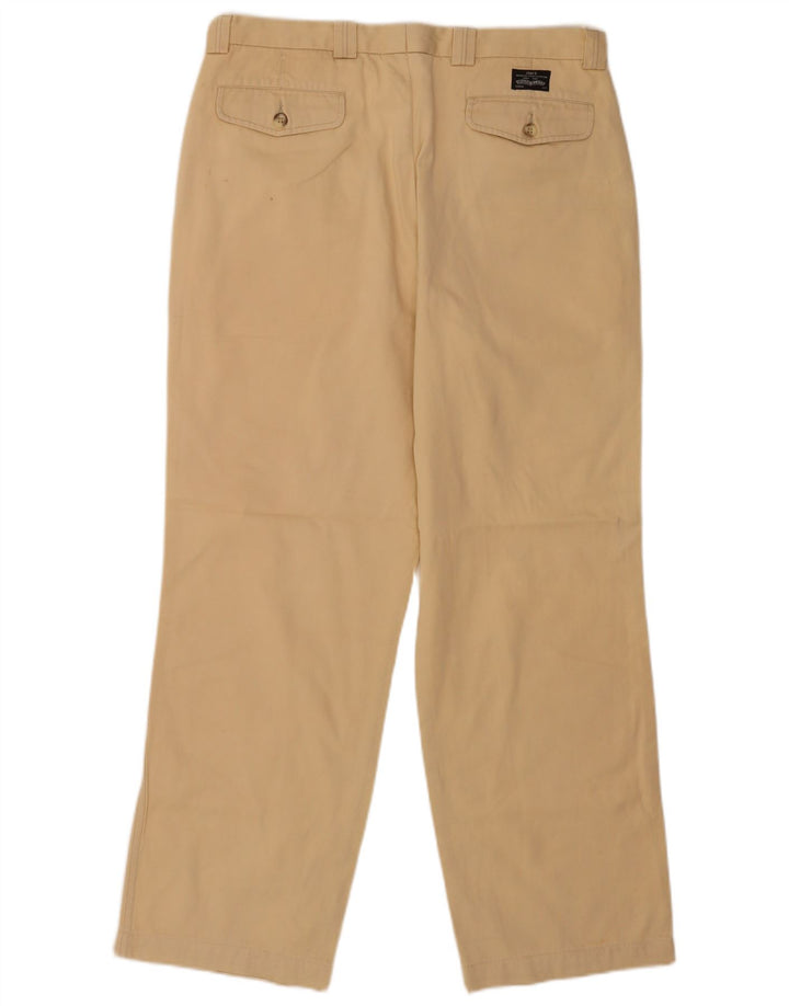 Levi's Herren-Chinohose, normal, W36, L30, Beige, Baumwolle