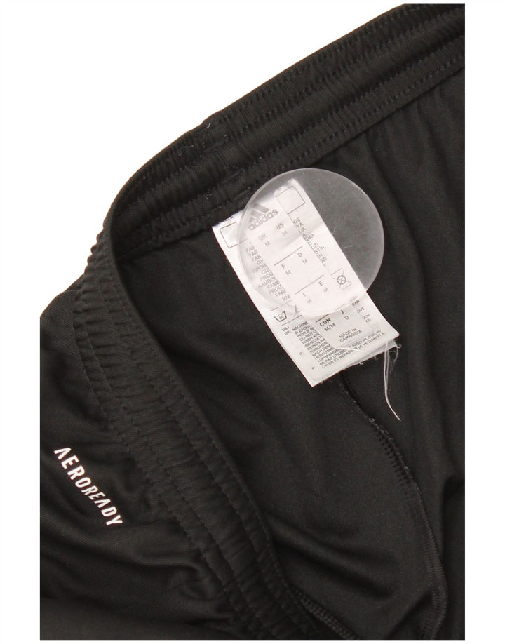 Adidas Herren Aeroready Sport Shorts Medium Schwarz Polyester
