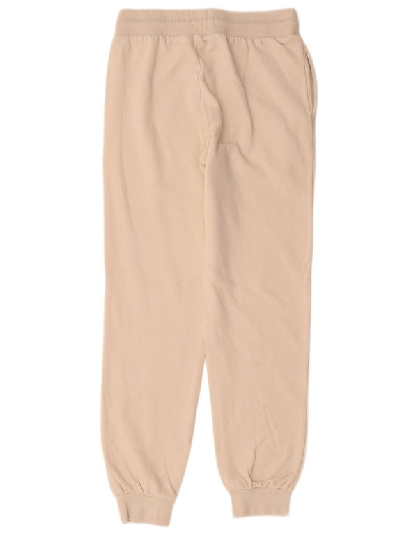 Jack & Jones Herren-Trainingsanzug mit Grafik, Jogginghose, XS, Beige, Baumwolle