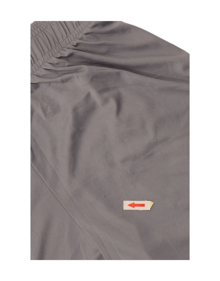 UNDER ARMOUR Jungen Penn State Graphic Sportshorts, 11–12 Jahre, Größe L, Grau