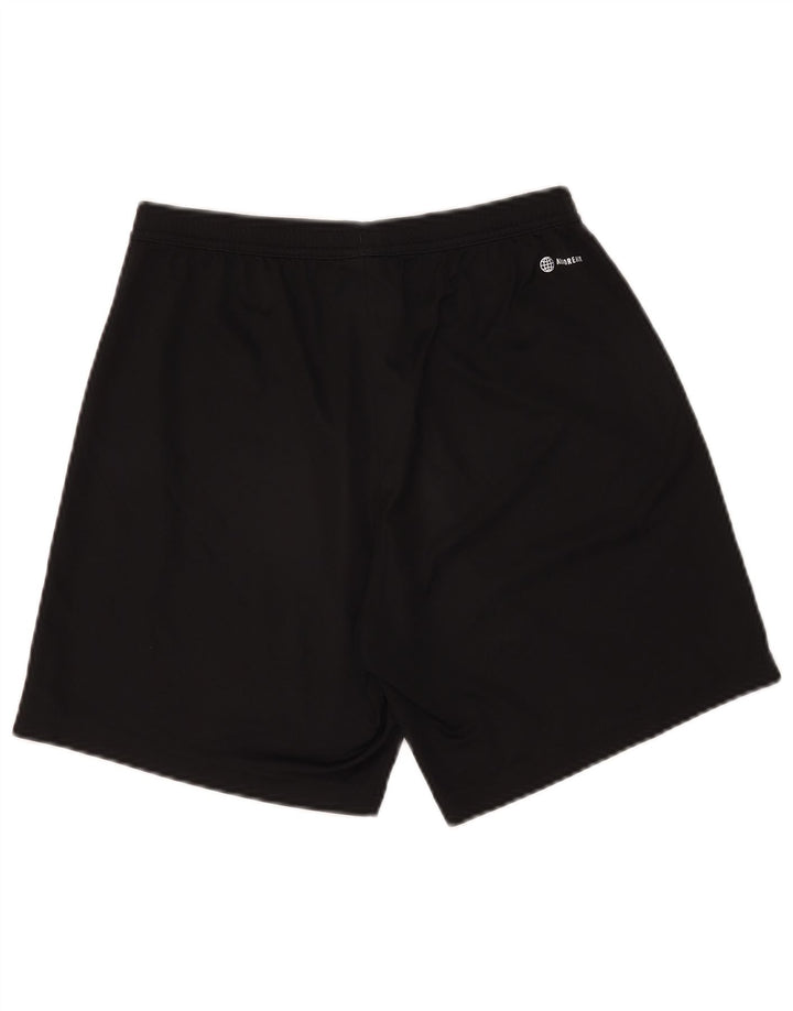 Adidas Herren Aeroready Sport Shorts Medium Schwarz Polyester